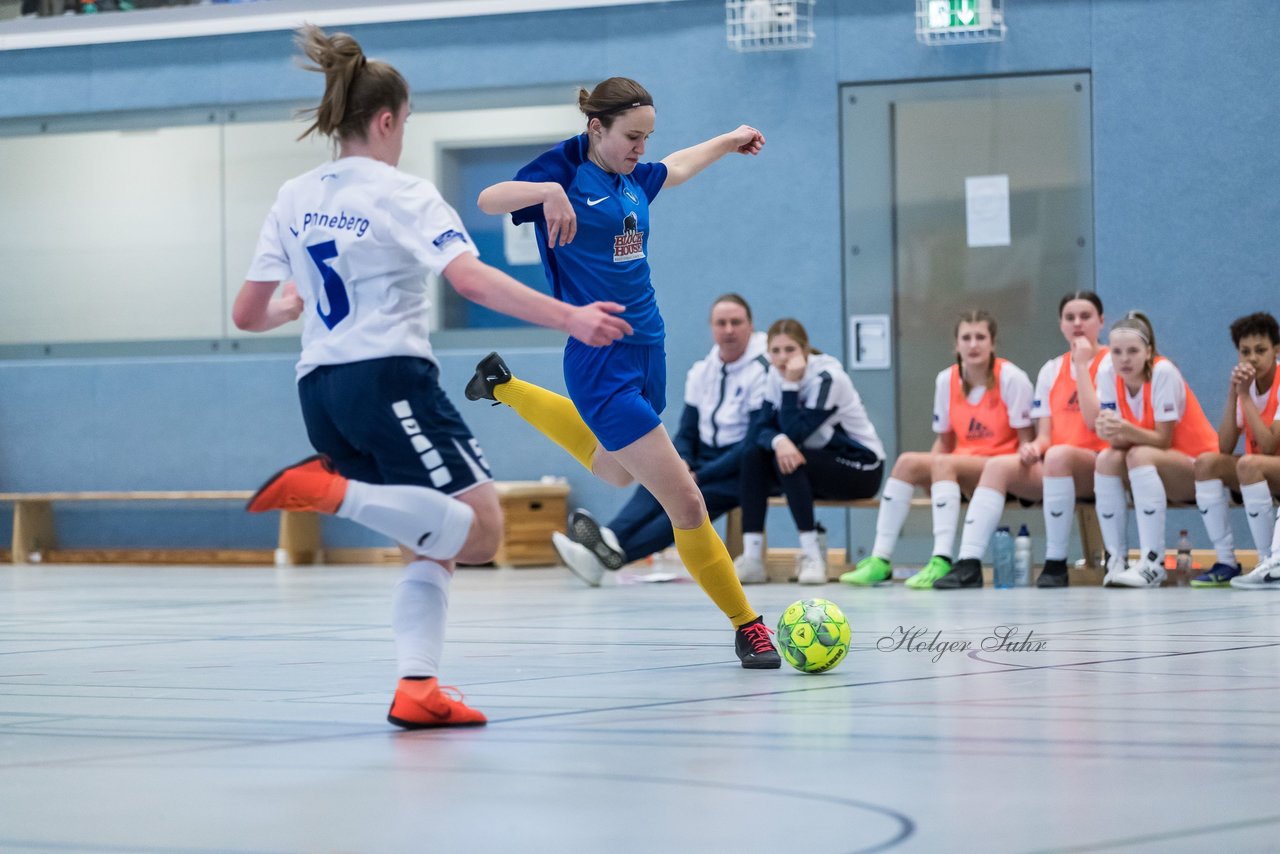 Bild 422 - B-Juniorinnen Futsalmeisterschaft